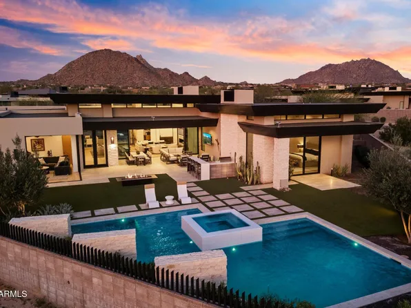 24884 N 90th Way, Scottsdale, AZ 85255