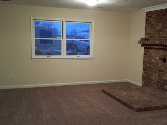 Downstairs Family Room