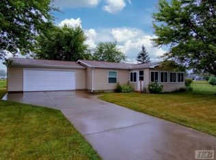 1371 Fairfield Way, Gladwin, MI 48624