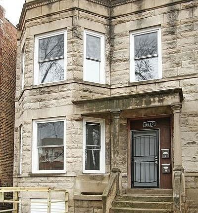 4th image of 6612 S Evans Ave Chicago Il 60637 #Usa