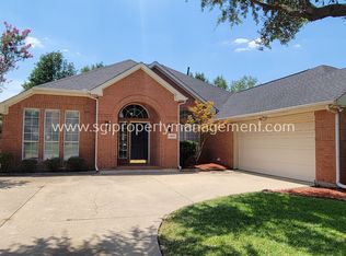 1403 Lighthouse Ln, Allen, TX 75013