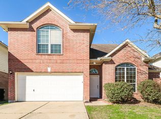12015 Raven View Dr, Houston, TX 77067