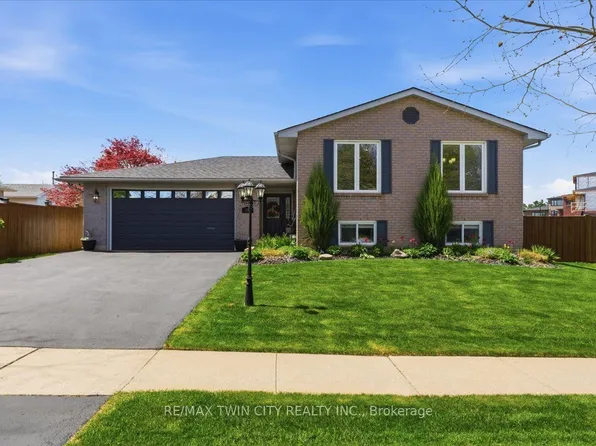 139 Branlyn Cres, Brantford, ON N3P 1Z9
