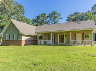 103 Spring Lake Rd #3, Collins, MS 39428