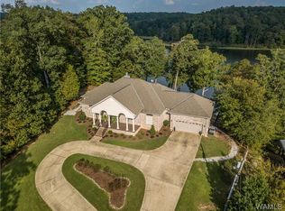 17270 Starview Dr, Northport, AL 35475