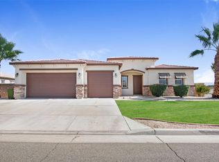 81870 Fiori Del Deserto Dr, La Quinta, CA 92253