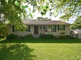 106 Ingalls Rd, Cheshire, MA 01225