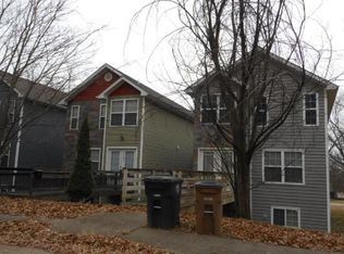 1753 Pemiscot St, Cape Girardeau, MO 63701