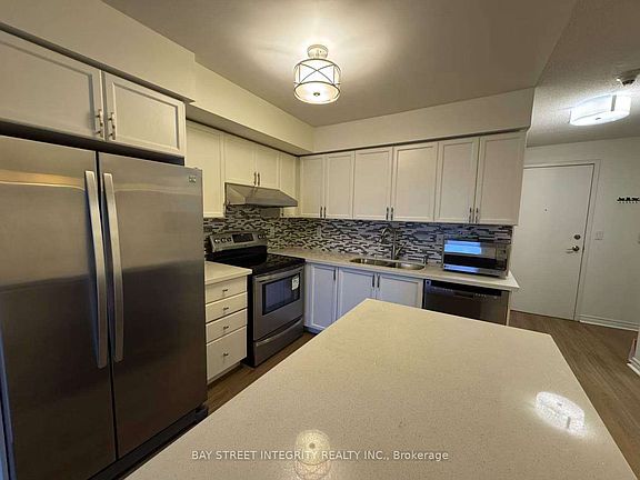 3rd image of 3888 Duke Of York Blvd #2328