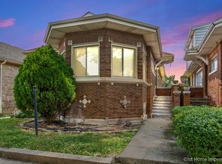 8247 S Carpenter St, Chicago, IL 60620