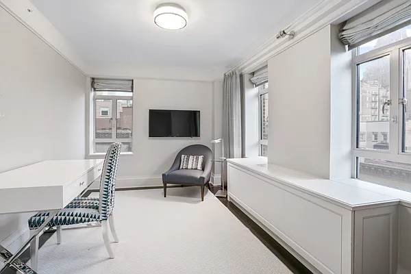 Rented by Douglas Elliman | media 18