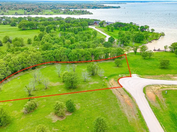 32 & 33 Lake Ridge Dr #24, Streetman, TX 75859