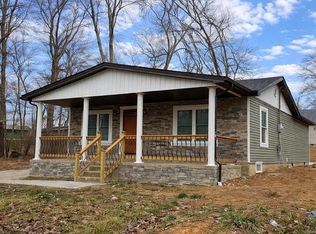 1086 Moore Hill Ave, Corbin, KY 40701