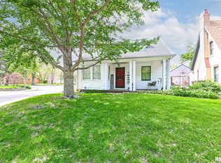 1409 N Cole Ct, Peoria, IL 61606