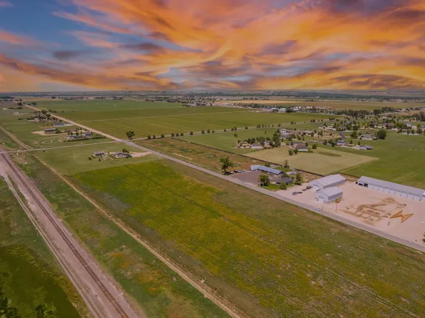 16098 County Road R, Fort Morgan, CO 80701