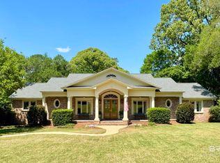 4 Kingsway, Mobile, AL 36608