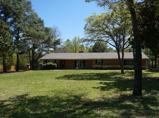 205 Trail Ridge Rd, Athens, TX 75751