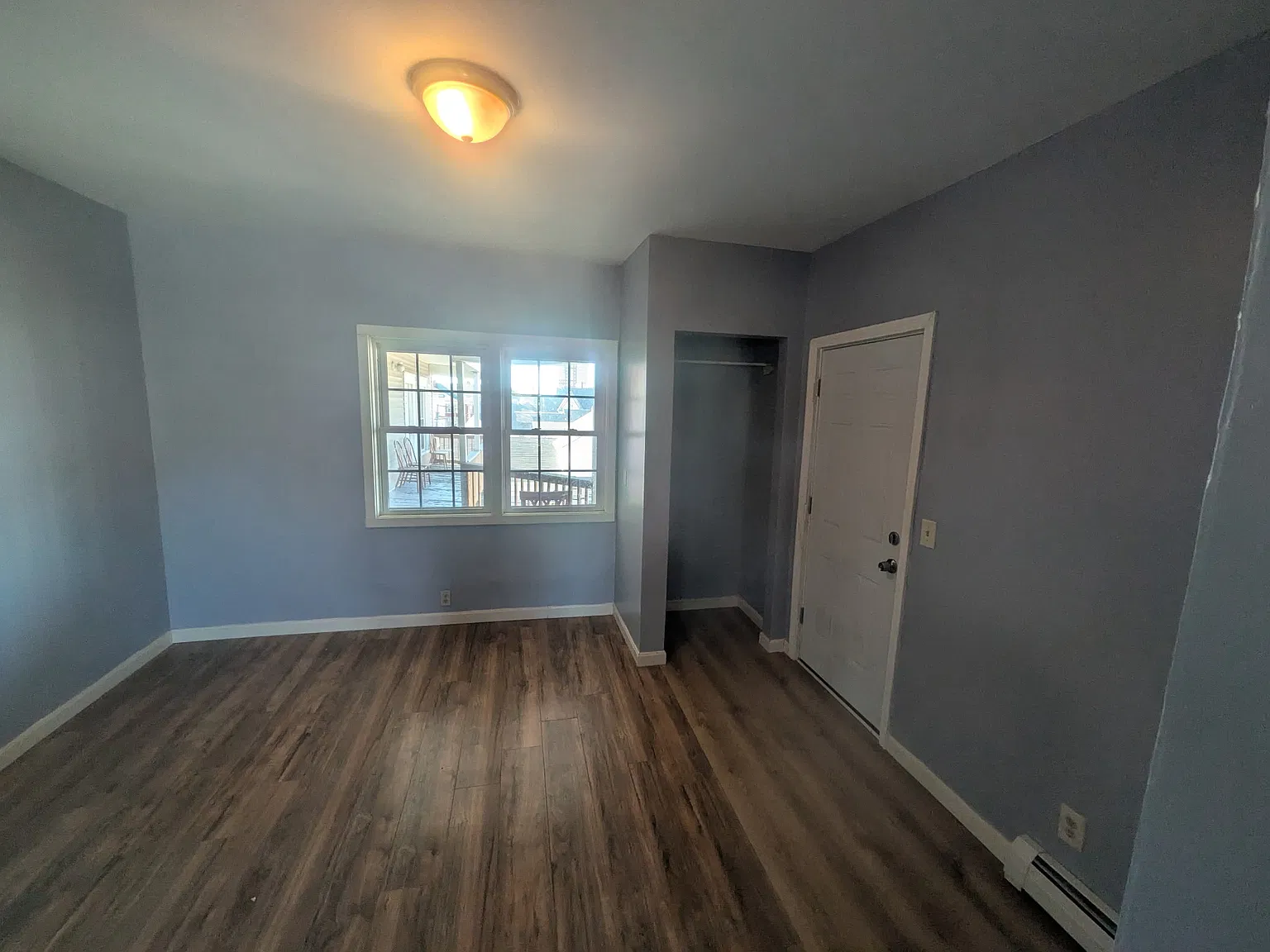 Studio, 450 sqft, $1,380 — Photo 2