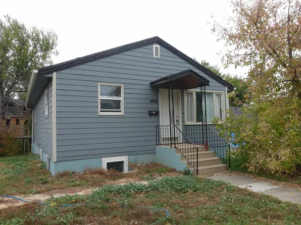 409 Kingsbury St, Belle Fourche, SD 57717
