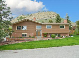 3160 Marguerite Blvd, Billings, MT 59102