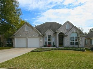 1110 Branch Spg, San Antonio, TX 78258