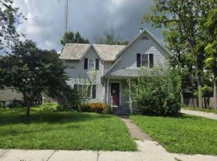 193 N Oak St, Herscher, IL 60941