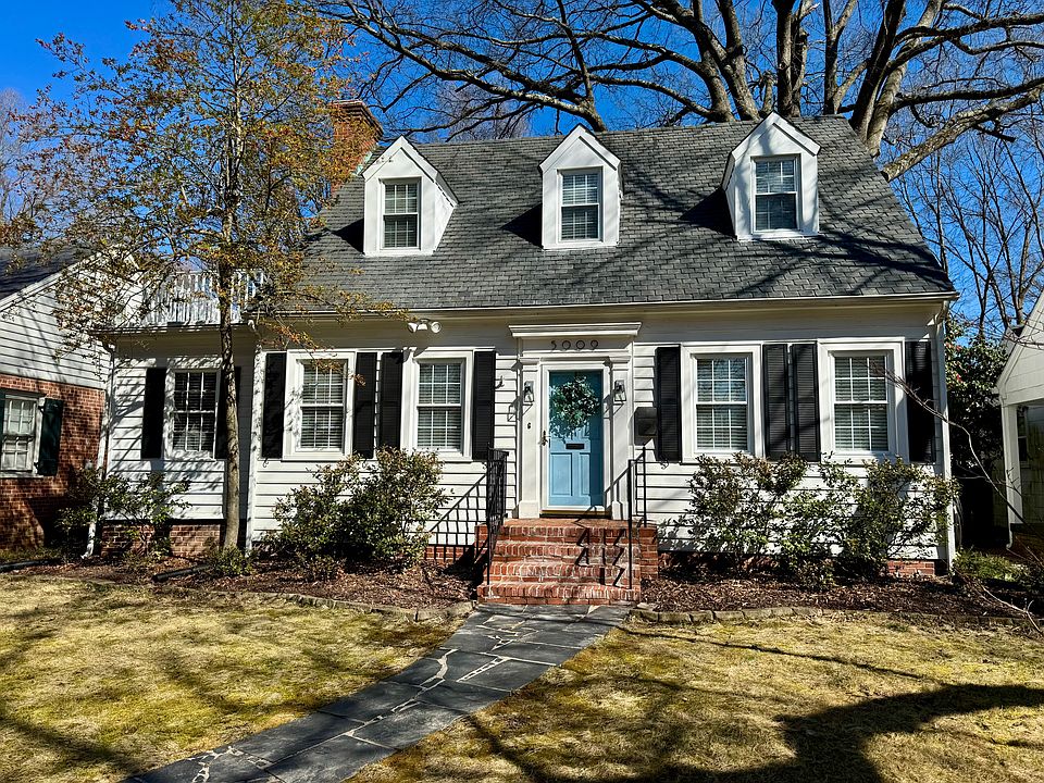 1st image of 5009 E Seminary Ave