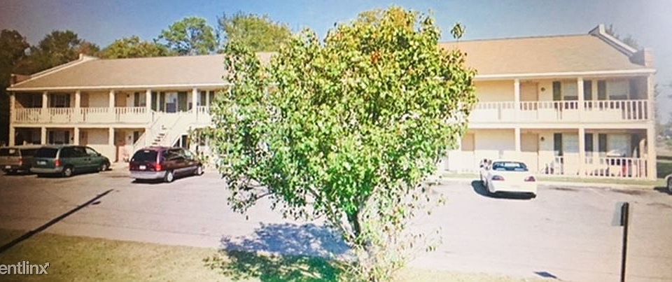 2nd image of 15150 Fisher Blvd APT 109