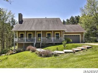 6449 N 330th St, Elmwood, WI 54740