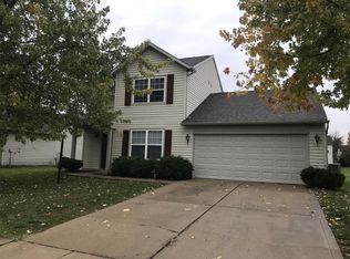 11052 Fall Dr, Indianapolis, IN 46229