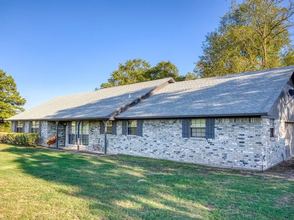 300 An County Rd #1201, Elkhart, TX 75839