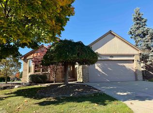 36431 Harness Circle Ct #49, Clinton Township, MI 48035