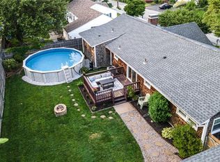 21 Bell St, West Warwick, RI 02893