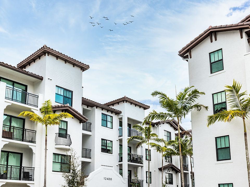 Eurus at Miramar 4970 SW 124th Ave Miramar FL Zillow