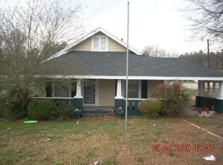 8140 Us Highway 52, Rockwell, NC 28138