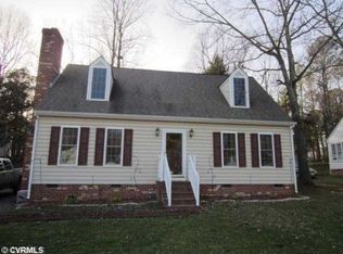 2202 Cox Rd, Henrico, VA 23233