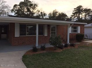 14024 Aldridge Rd N, Jacksonville, FL 32250