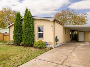 2350 N Terry St SPACE 103, Eugene, OR 97402