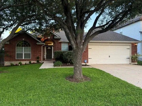 20724 Kearney Hill Rd, Pflugerville, TX 78660
