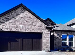 3305 Lakestriker Rd, Celina, TX 75009