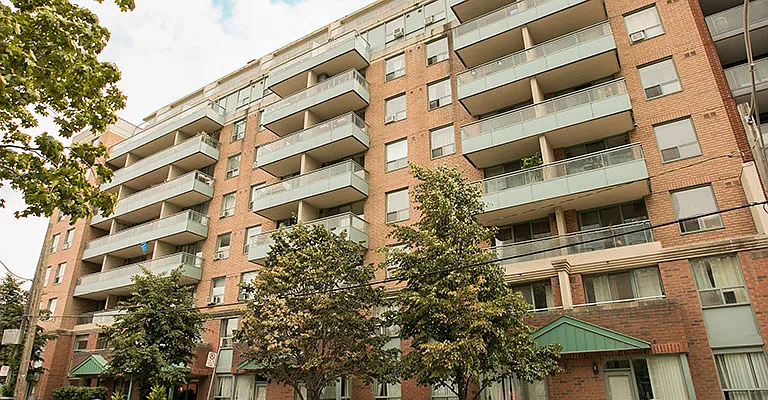 55 Lisgar St — Photo 6