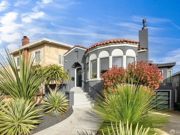 154 Westwood Dr, San Francisco, CA 94112