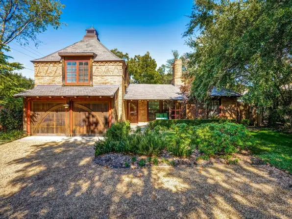 5301 W Mockingbird Ln, Dallas, TX 75209