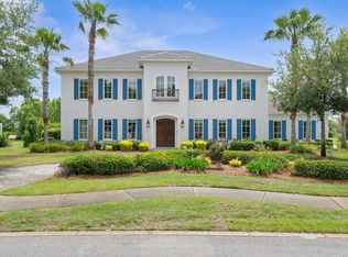 6302 Augusta Cv, Destin, FL 32541