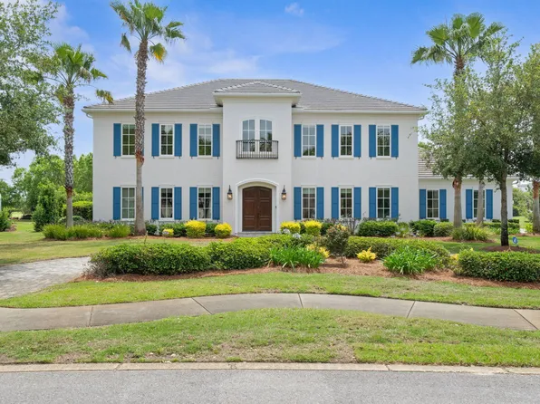 6302 Augusta Cv, Destin, FL 32541