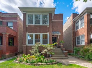 4228 N Bell Ave #2, Chicago, IL 60618