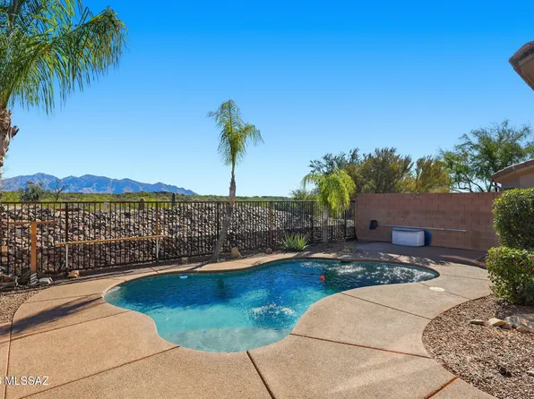 13066 N Kenosha Bluff Dr, Marana, AZ 85658