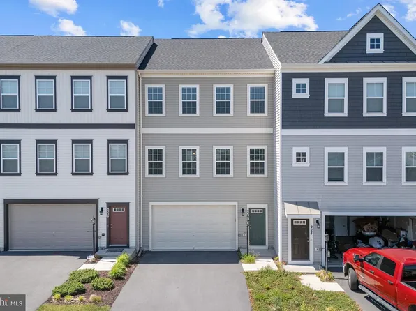 226 Parkland Dr, Stephenson, VA 22656
