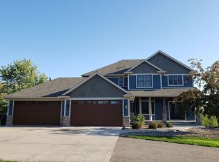 7634 137th Street Ct N, Hugo, MN 55038