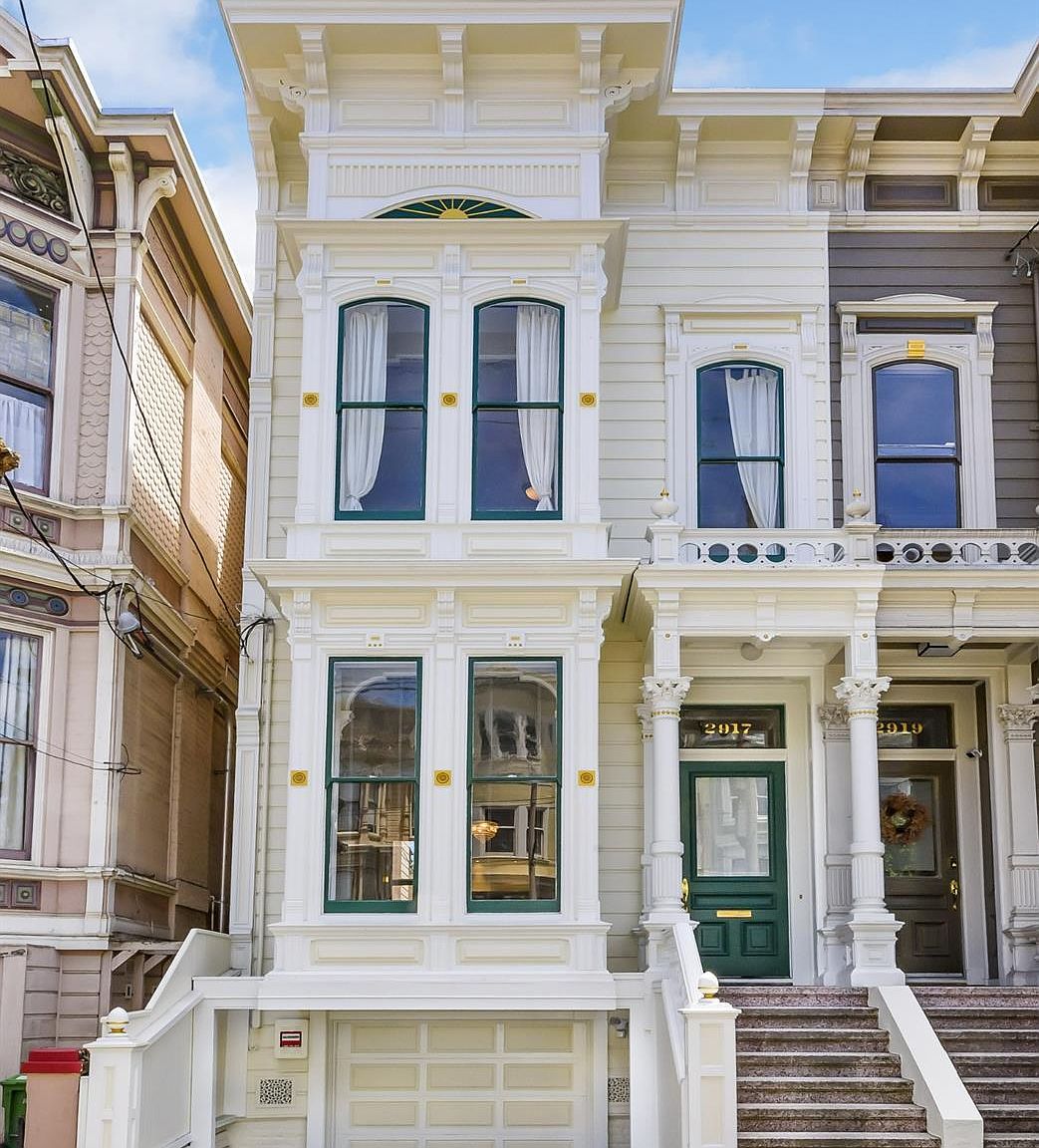 2917 California St, San Francisco, CA 94115 MLS 423739665 Zillow